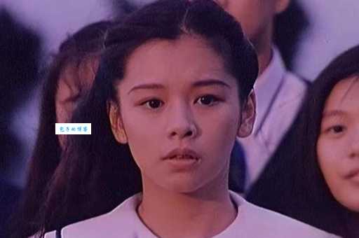 少年星海徐若瑄还有哪些戏？盘点她出演的经典角色！