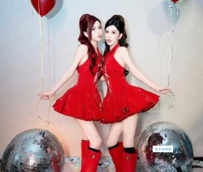 by2上快乐大本营发生了什么事？姐妹互动甜蜜瞬间曝光了