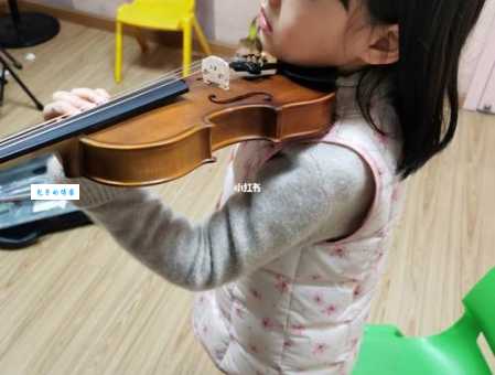 小提琴贝贝课程效果好不好？真实用户告诉你体验如何！