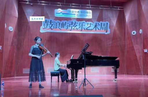 小提琴贝贝课程效果好不好？真实用户告诉你体验如何！