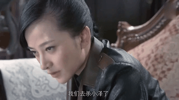 黑狐电视剧剧情介绍：4个重要隐藏细节你一定都没发现！