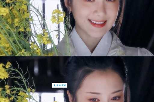 各个版本虞姬扮演者对比分析（她们谁演得最好？）