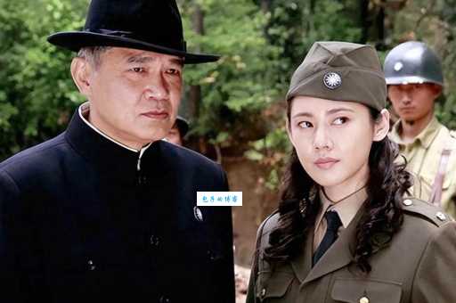 重温经典！ 大西南剿匪记大结局 的几个催泪瞬间