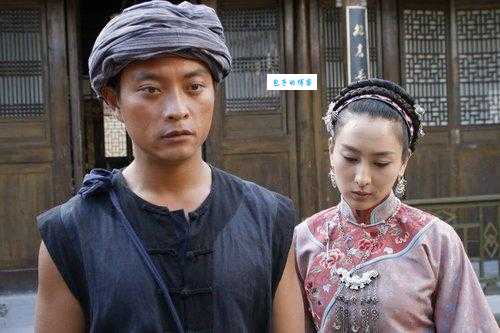 重温经典！ 大西南剿匪记大结局 的几个催泪瞬间