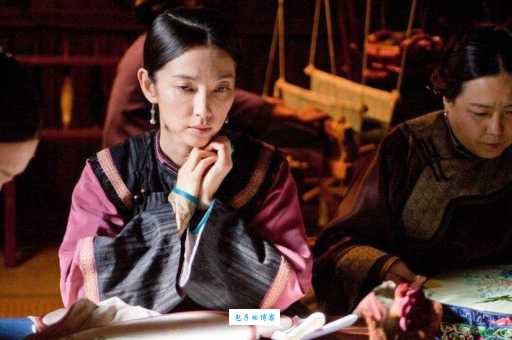 雪花秘扇剧情介绍:剧情太复杂看不懂?这个解读帮你梳理清楚!