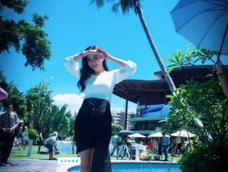 舒砚个人资料显示她结婚了吗？看完这篇你就明白了！