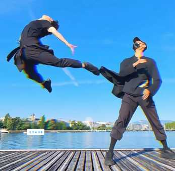 河南舞神刘东立是谁(他的舞蹈和人生故事大揭秘)