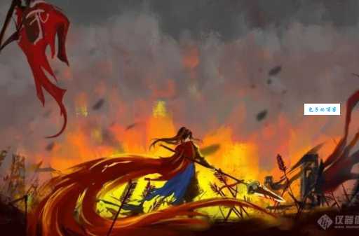 柳叶刀剧情介绍大结局解析！(主角的命运究竟如何收场)