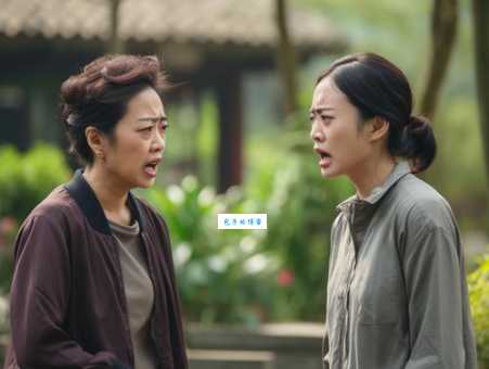 家有公婆剧情介绍谁的结局最惨？婆媳矛盾到底如何化解？