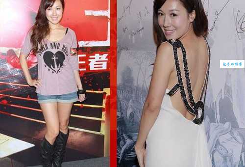 马国明李诗韵错过爱情太可惜？粉丝都为他们感到遗憾！