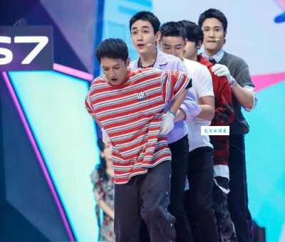 快乐大本营宫锁珠帘2是哪年播出的？带你重回追剧回忆！