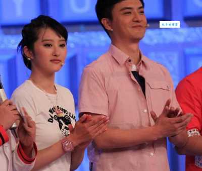 快乐大本营丑女无敌幕后花絮！主持人当年的评价亮了！