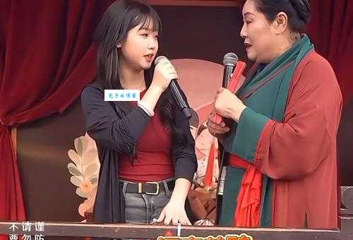 快乐大本营丑女无敌幕后花絮！主持人当年的评价亮了！