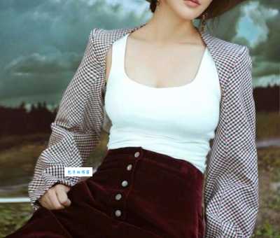 伍媚谁演的你知道吗？带你认识一下她背后的故事