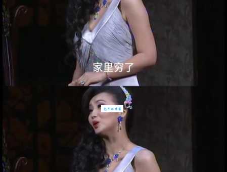 伍媚谁演的你知道吗？带你认识一下她背后的故事