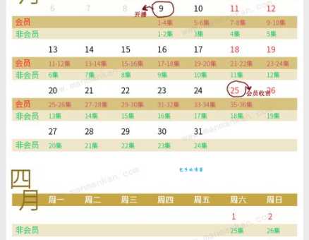 真假东宫剧情介绍哪里能看？追剧时间表整理！