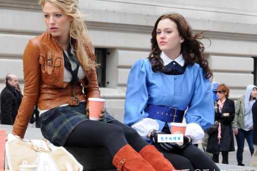 gossip girl第五季口碑怎么样?这部剧还能不能追下去?