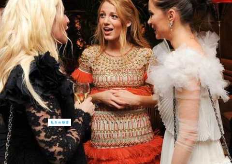 gossip girl第五季口碑怎么样?这部剧还能不能追下去? gossip girl第五季口碑怎么样?这部剧还能不能追下去?