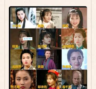 家有九凤演员表配角都认得吗?隐藏的明星大腕别错过!