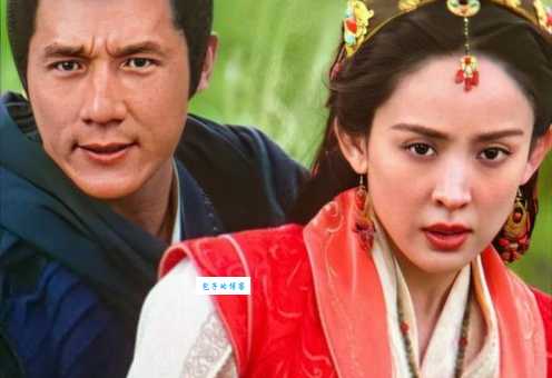 传说 电视剧主演是谁(盘点剧中所有演员表)