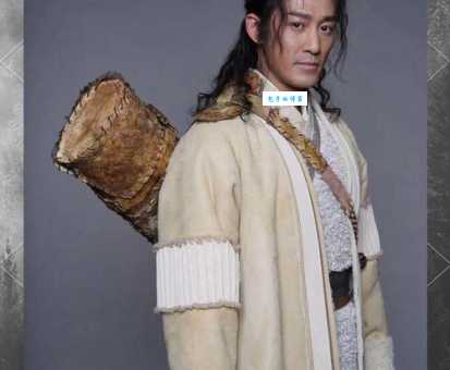 新倚天屠龙记演员表谁演的?完整版名单都在这里!