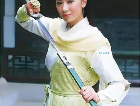 新倚天屠龙记演员表谁演的?完整版名单都在这里!