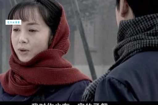 金婚剧情为什么这么真实？普通夫妻看了都会感动流泪！