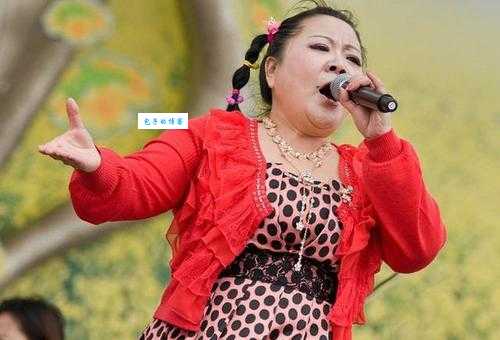 达人秀菜花甜妈的视频在哪里看?经典表演合集一次看完