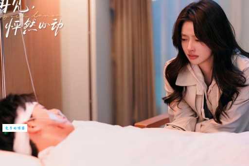 甜蜜再恋大结局是什么?(没想到他们的感情线是这样!)