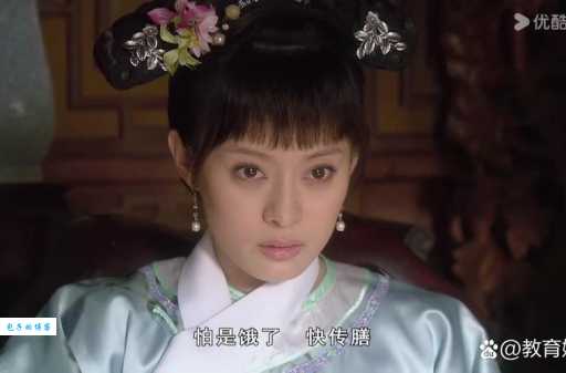 甄嬛传介绍:这部经典宫斗剧到底讲了什么故事?