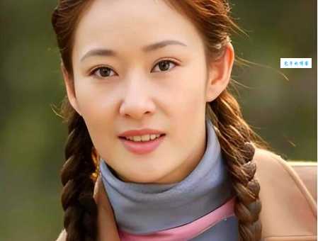 刘晓晔个人资料最全版!3分钟快速了解她的演艺生涯!