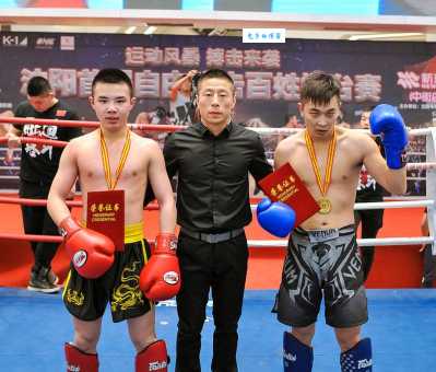 柳海龙vs伊贺弘治赛前分析谁更被看好?中日散打高手实力大对比!