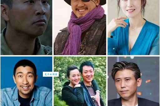 中国1921演员表完整名单公布(老戏骨和小鲜肉齐聚一堂)