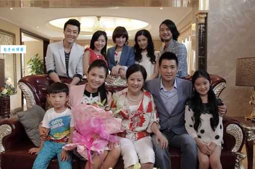 电视剧贤妻剧情介绍：高情商媳妇如何面对豪门变故