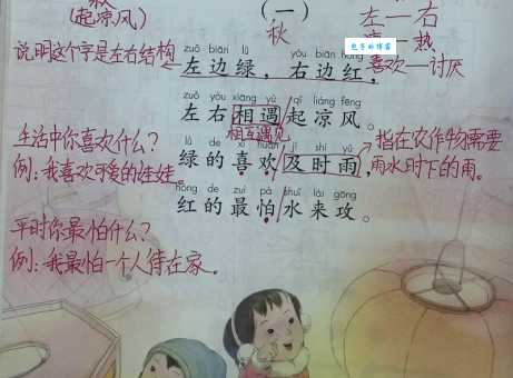 雾中楼台半隐现打一字，揭秘猜谜的小窍门！