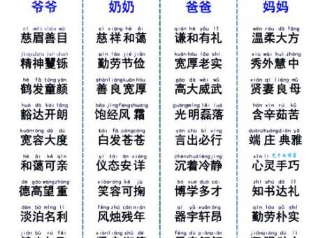 给家捎个话对应的成语是啥，一起揭秘答案！