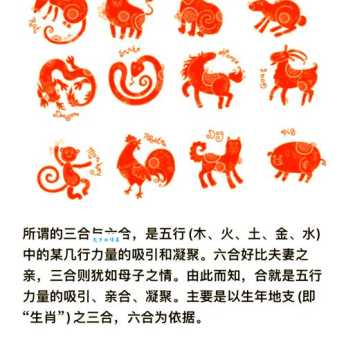 三教九流是什么生肖?专家来给你揭秘!