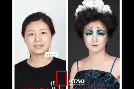 化妆学打一成语难倒你了吗 一起找找答案