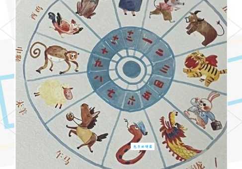 时人不识凌云木什么生肖？这里有你要的答案