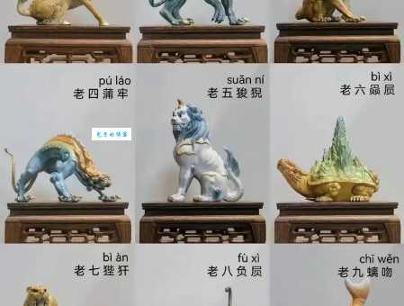 想知道皇上身边大红人的动物是啥生肖?答案在这