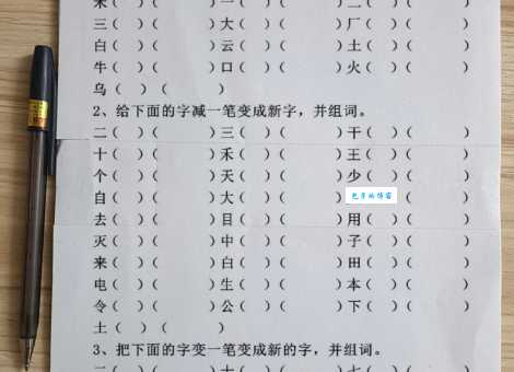 上面一个添下面一个减的字读啥?专家来解惑!