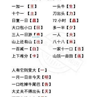 想破脑袋也难猜！梅畔雪村无处寻 (打一字)谜底揭秘