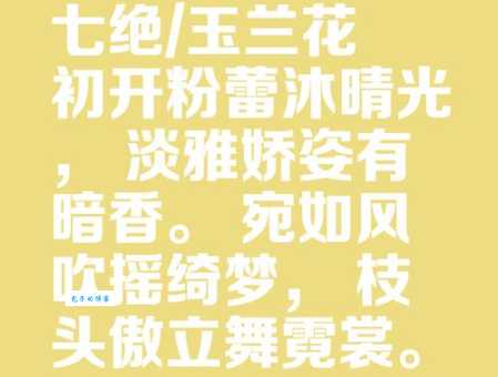 花开之后蝶前来打一字