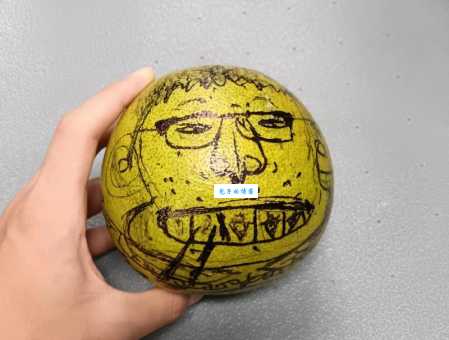 圆规画鸡蛋打一城市名，快来一起猜猜看！