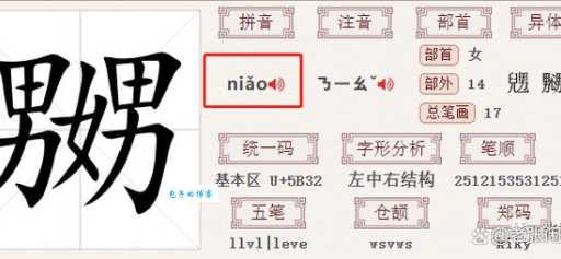 膧字怎么读？快来了解这个生僻字的正确发音！