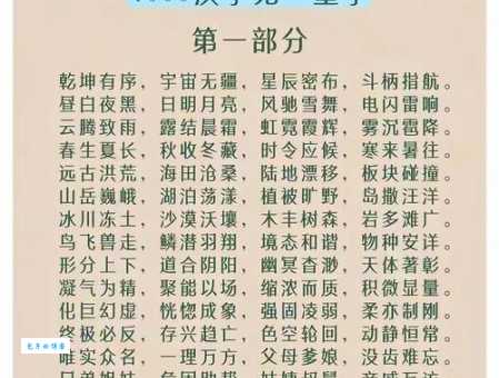 以是什么结构的字？了解这些让你不再疑惑！
