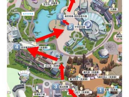 一个可以大可以小的地方是哪里？这几个答案超有趣