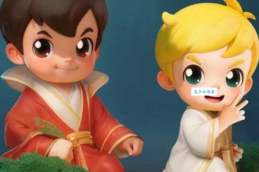 海尔兄弟为什么只穿内裤？一起来探寻其中奥秘！