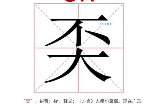 不知道麘怎么读？这里有简单易懂的答案！