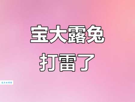 兔子耳朵打一字